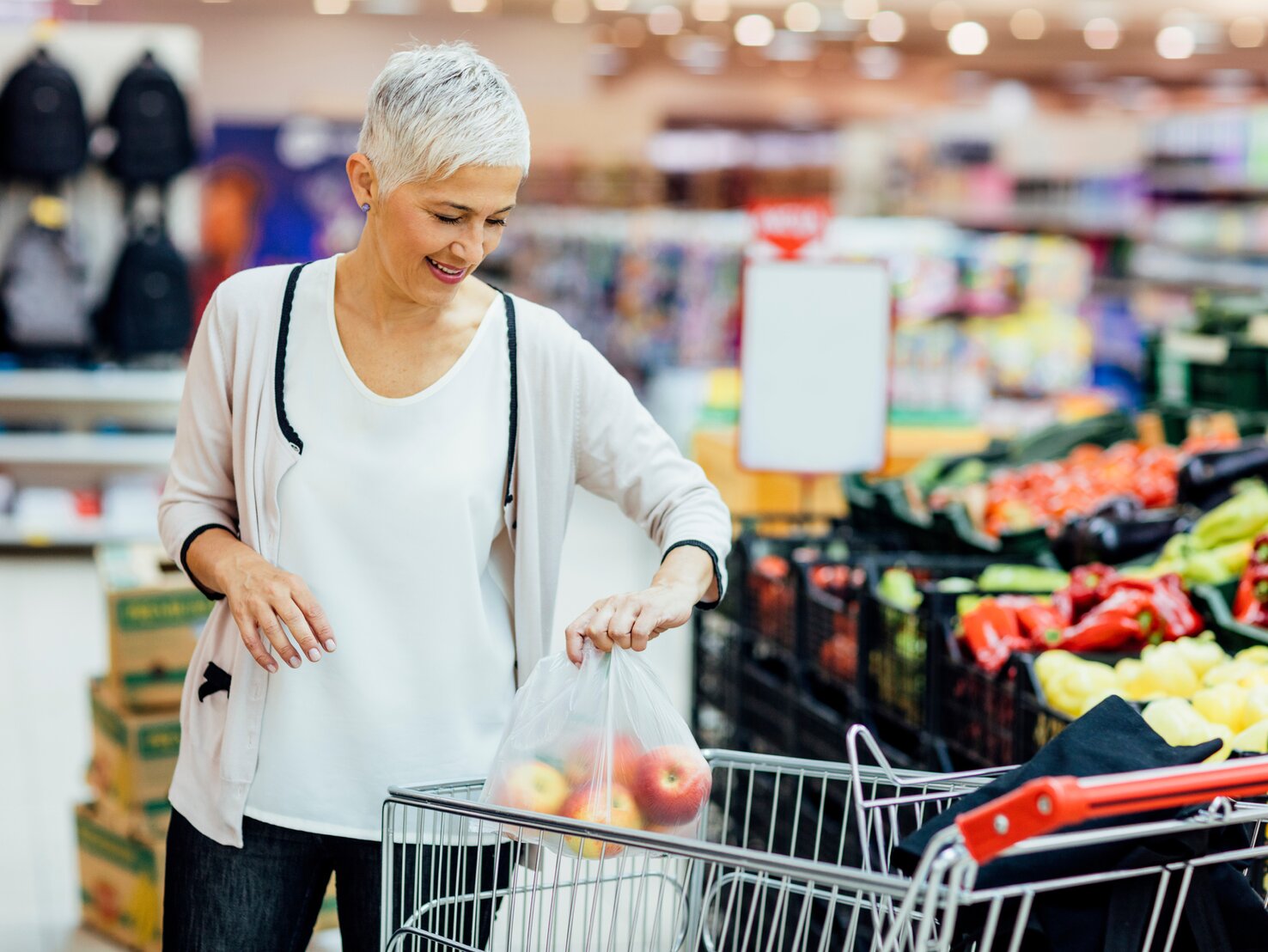 Heiligabend 2025 Die Öffnungszeiten von Aldi, Edeka, Lidl & Co